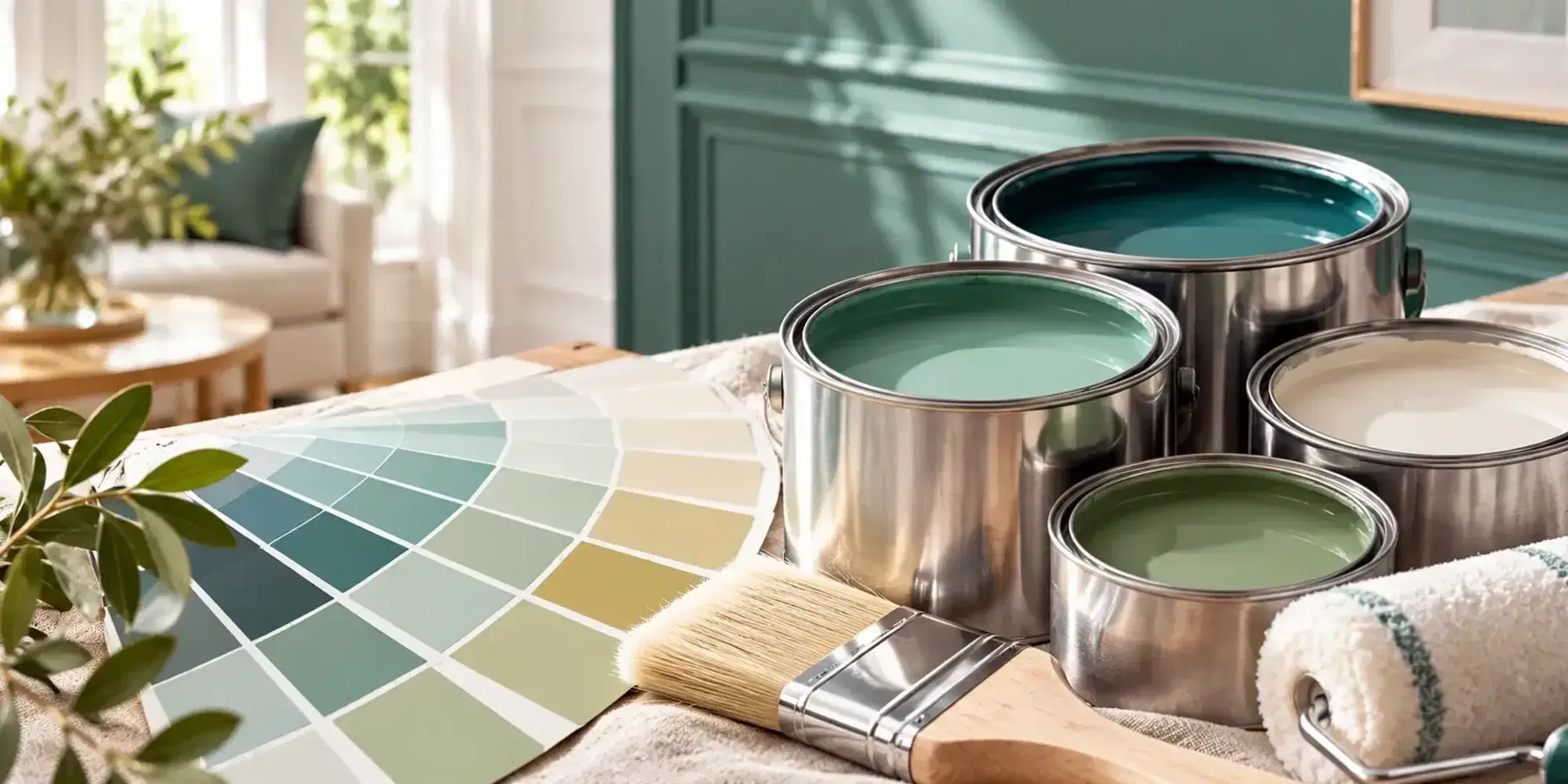 Bring Your Home to Life