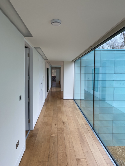 Decorating Ramamere House Heath & Reach Bucks Decorating Ramamere House Heath & Reach Bucks