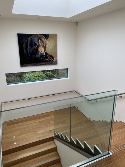 Decorating Ramamere House Heath & Reach Bucks Decorating Ramamere House Heath & Reach Bucks