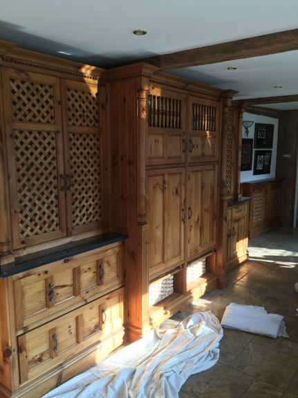 Painting & Decorating Milton keynes