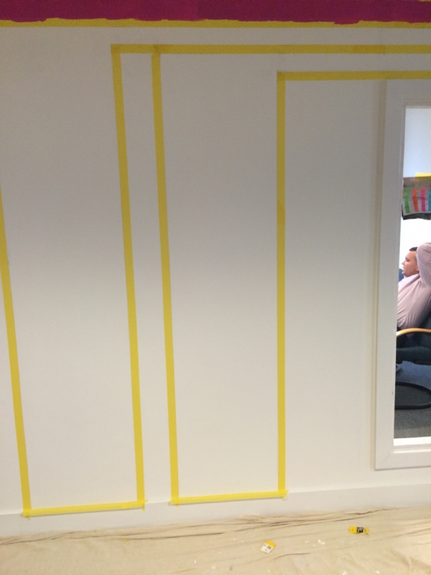 Painting & Decorating Milton keynes