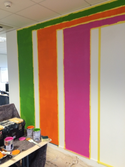 Painting & Decorating Milton keynes