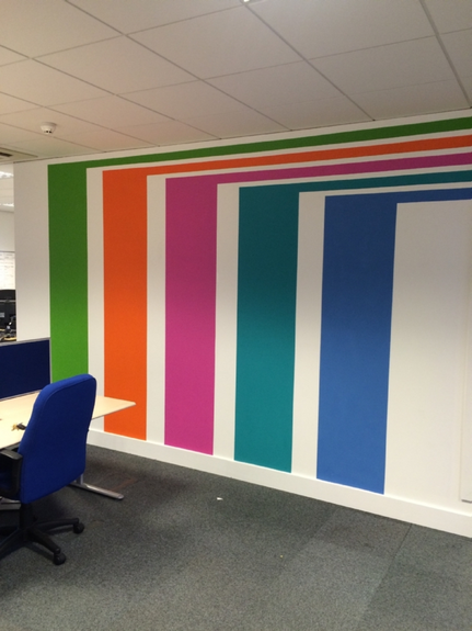 Painting & Decorating Milton keynes