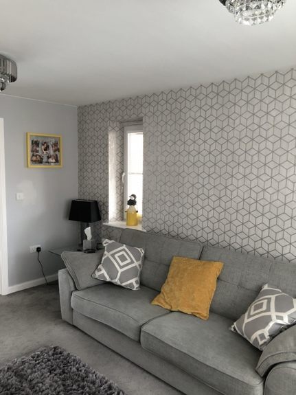 Decorating Milton keynes