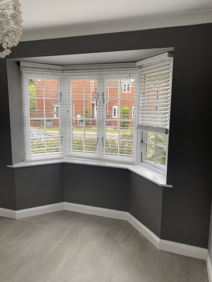 Painter & Decorator