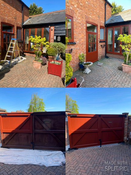 Painter & Decorator