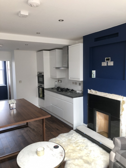 Painter & Decorator
