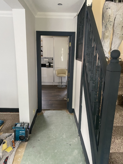 Painter & Decorator