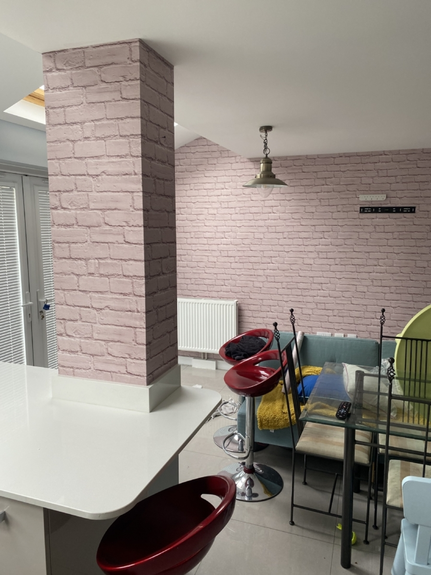 Painter & Decorator