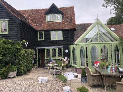 Painter & Decorator