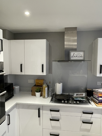 Painter & Decorator