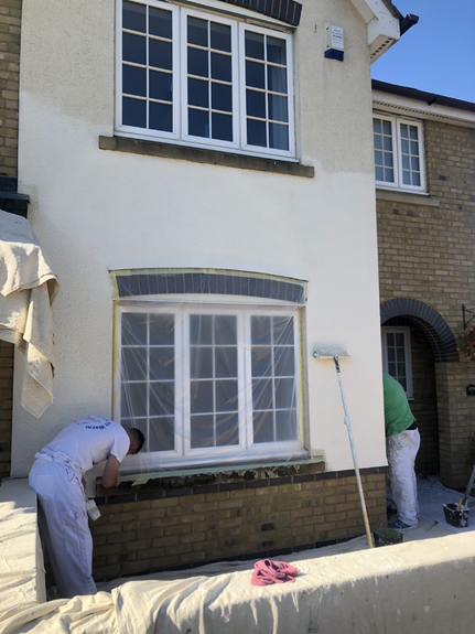 Painter & Decorator