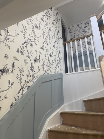 Painter & Decorator
