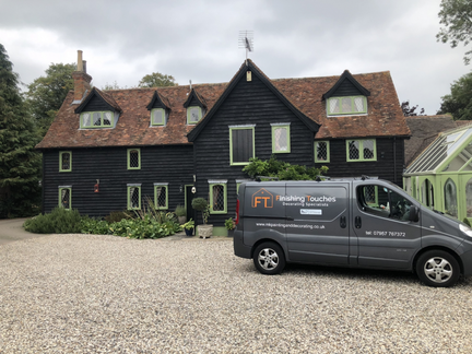 Painter & Decorator