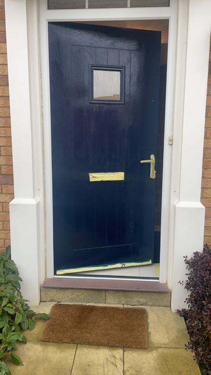Painter & Decorator