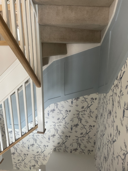 Painter & Decorator