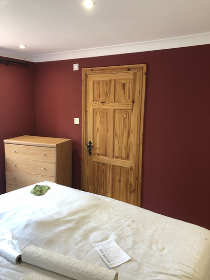 Painter & Decorator