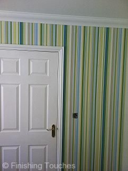 Painter & Decorator