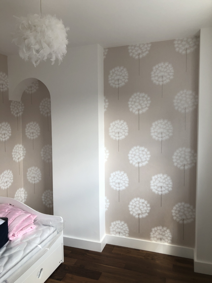 Painter & Decorator
