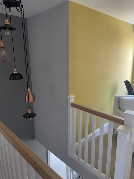 Painter & Decorator