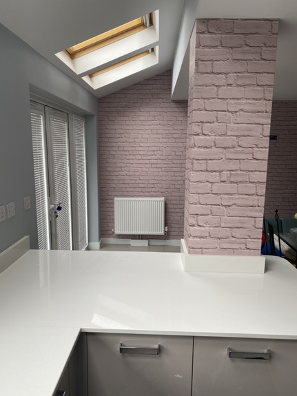 Painter & Decorator