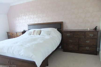 Painter & Decorator