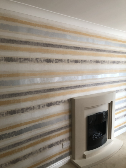 Painter & Decorator