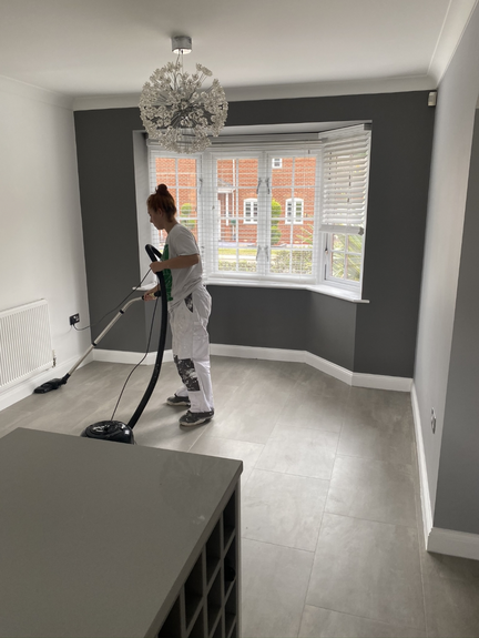 Painter & Decorator