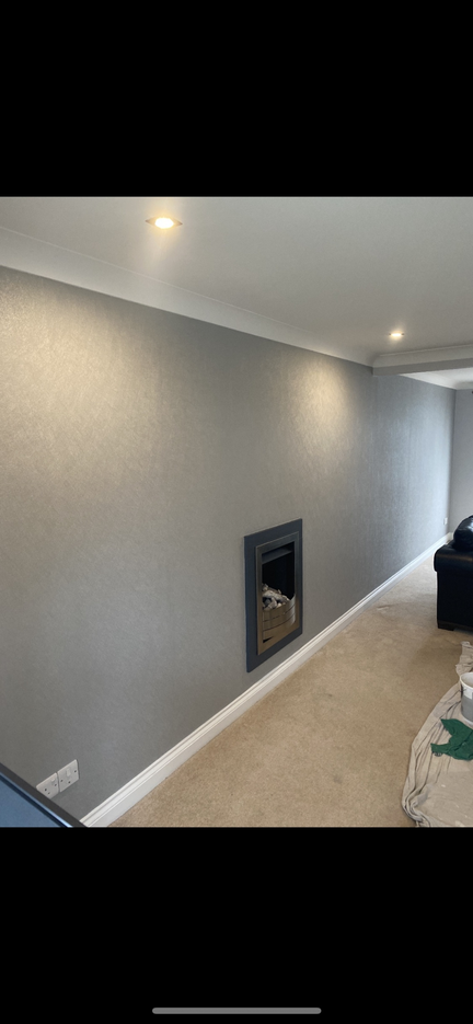 Painter & Decorator