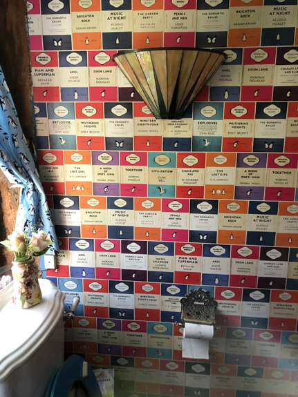 Painter & Decorator