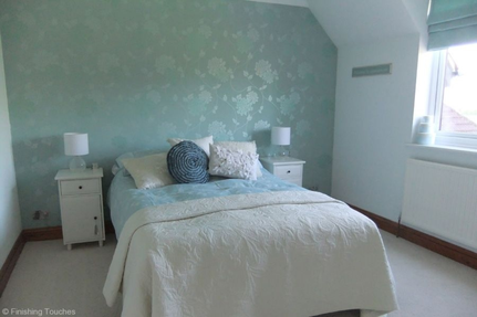 Painter & Decorator