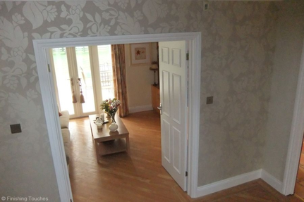 Painter & Decorator