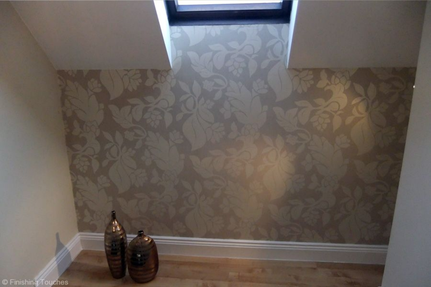 Painter & Decorator
