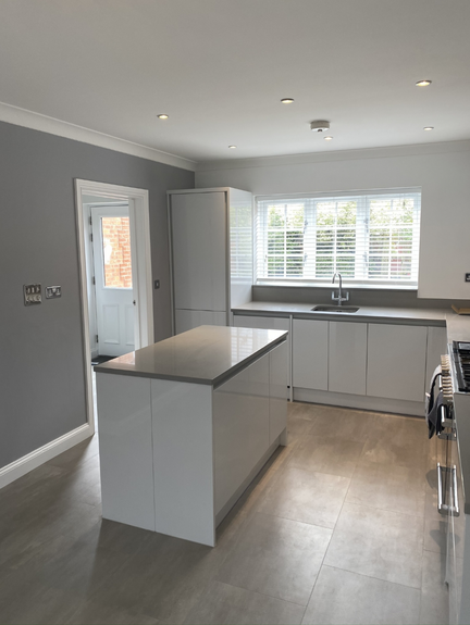Painter & Decorator