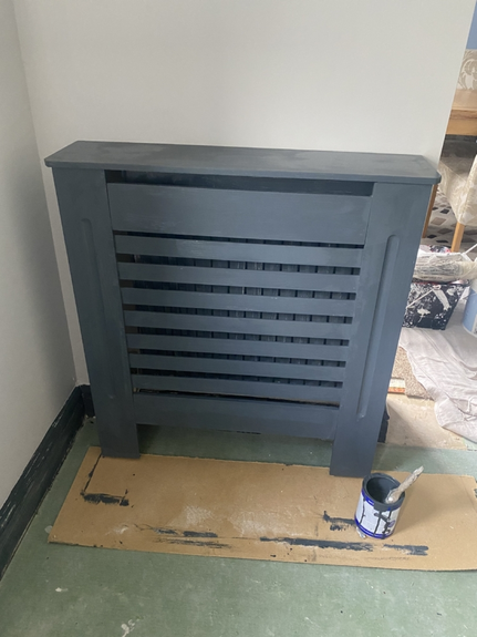Painter & Decorator