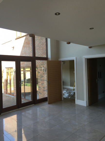Painter & Decorator
