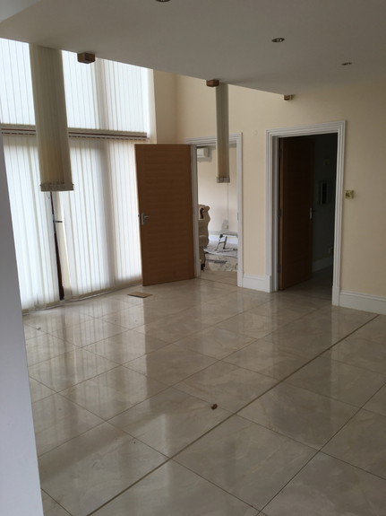Painter & Decorator