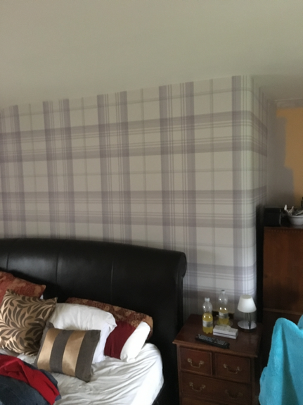 Painter & Decorator
