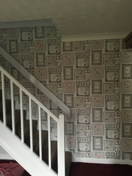 Painter & Decorator