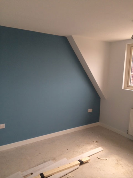 Painter & Decorator