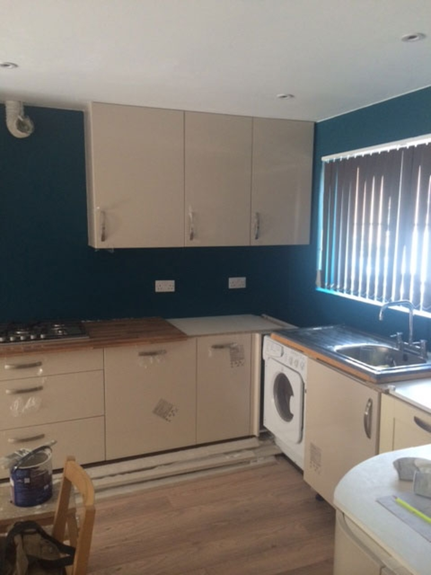 Painter & Decorator