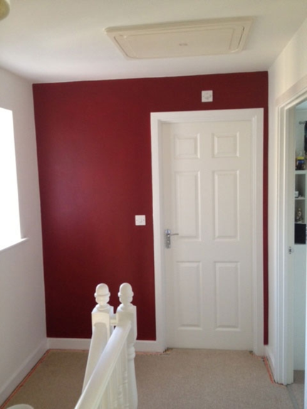 Painter & Decorator