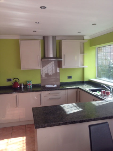 Painter & Decorator