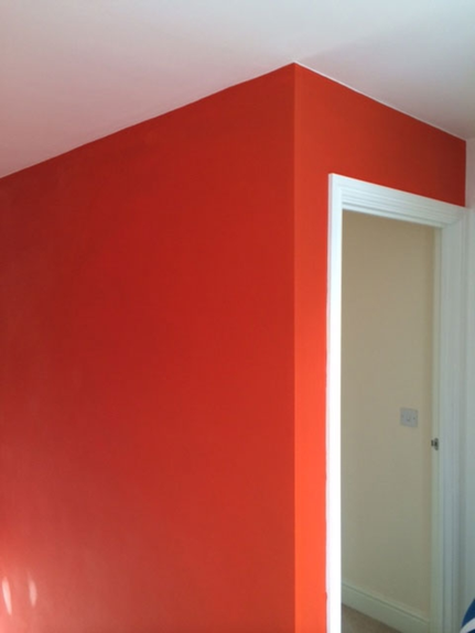 Painter & Decorator