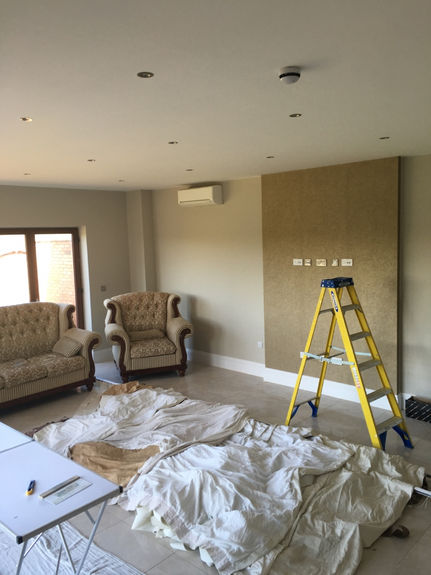 Painter & Decorator