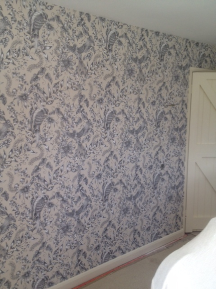 Painter & Decorator