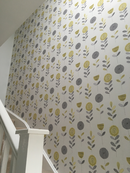 Painter & Decorator