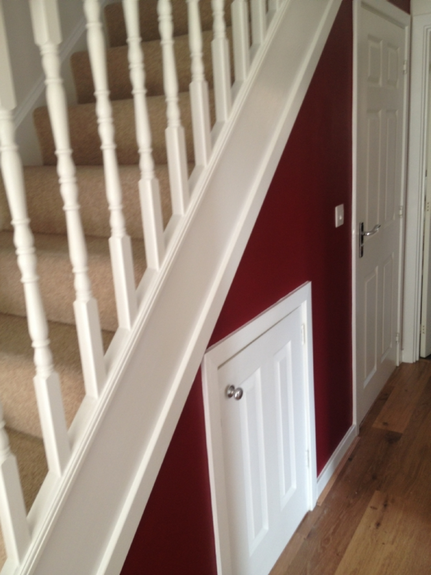 Painter & Decorator