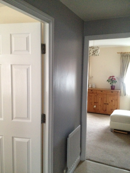 Painter & Decorator