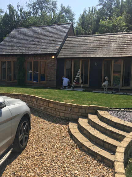 Painter & Decorator